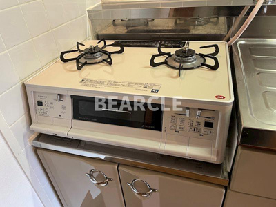 【キッチン】 | 元土御門