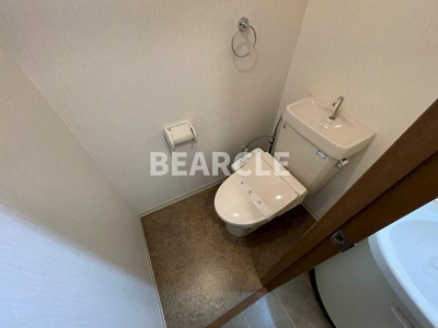 【トイレ】 | 元土御門