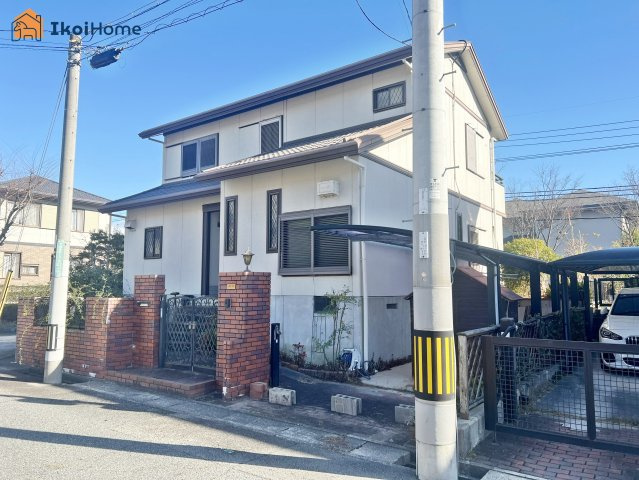 神戸市西区学園東町7丁目　中古戸建の周辺|～ご見学に関して～平日や夜間でもご案内可能。決まったお時間で身動きが取れない方も臨機応変に対応します