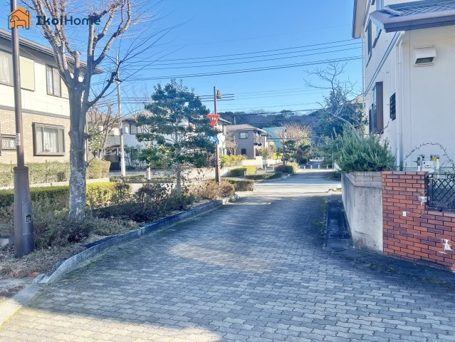 神戸市西区学園東町7丁目　中古戸建のその他|●年中無休：見学時間9:00～20:00・当日予約可●交通量少なく小さなお子様も安心です！