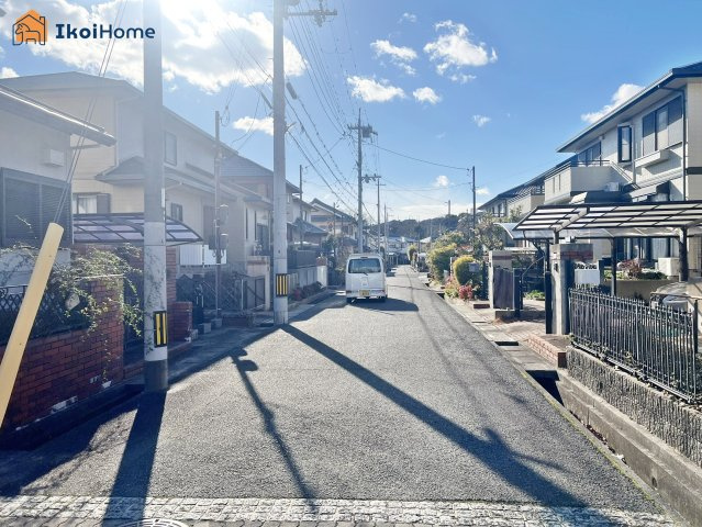 神戸市西区学園東町7丁目　中古戸建のその他|物件・当店の最寄駅まで無料送迎！最短10分で指定場所へお迎えに向かいます！まずはお問い合わせください！