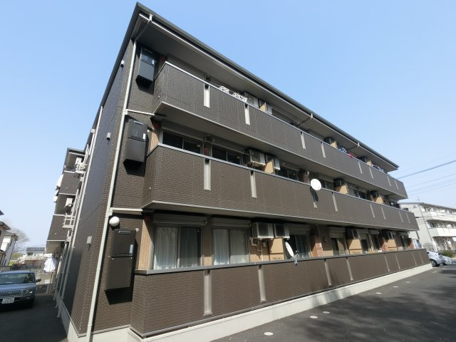 コーポスカイ　Gの画像