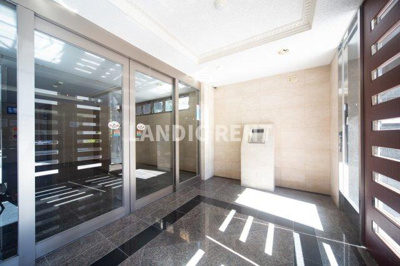 【ロビー】 | ラフォーレ天神南