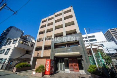 【外観】 | ラフォーレ天神南