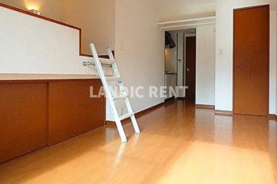 【居間・リビング】 | ラフォーレ天神南