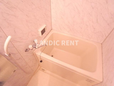 【浴室】 | ラフォーレ天神南