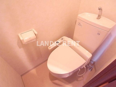 【トイレ】 | ラフォーレ天神南