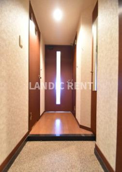 【玄関】 | ラフォーレ天神南