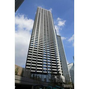 ＤＥＵＸ　ＴＯＵＲＳ（ドゥ・トゥール）の外観