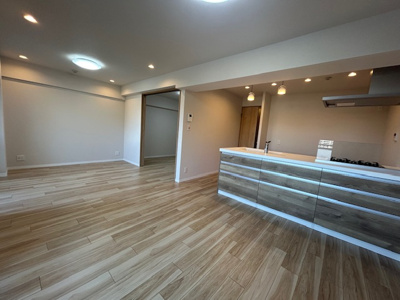 【居間・リビング】 | メゾン枚方岡山手