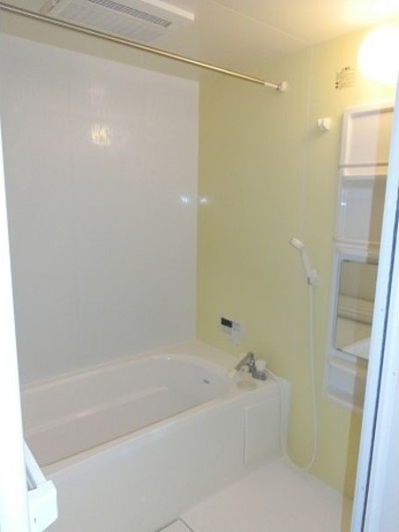 ボア ソルチ(Boa Sorte)の浴室