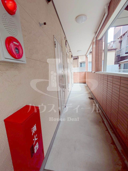 【その他共用部分】 | Mao House