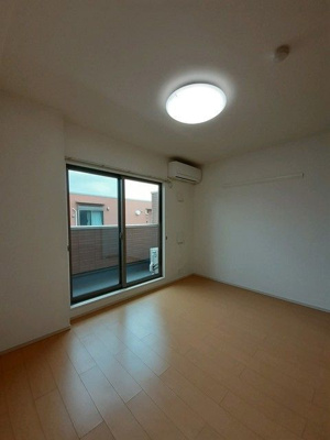 【居間・リビング】 | Mao House | リビングです　以下別号室参考写真です