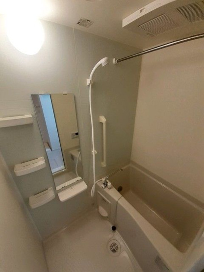 【浴室】 | Mao House | お風呂です