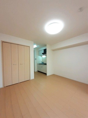 【内装】 | Mao House | 中はこのようになっています