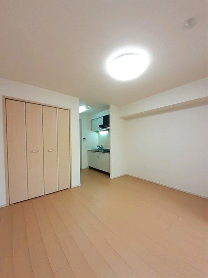 【内装】 | Mao House | 中はこのようになっています