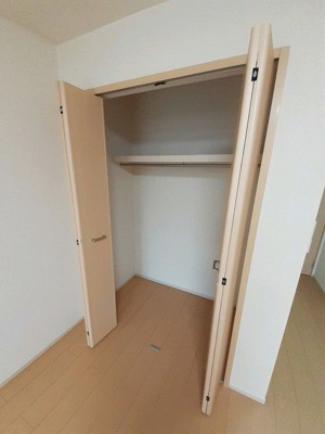 【収納】 | Mao House | 大きなものも収納できそうです