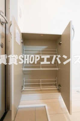 【収納】 | カトレア船橋