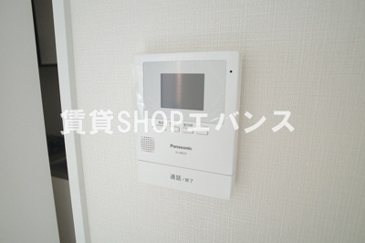 【セキュリティ】 | カトレア船橋