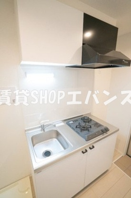 【キッチン】 | カトレア船橋