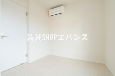 【寝室】 | カトレア船橋