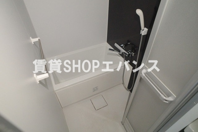 【浴室】 | カトレア船橋