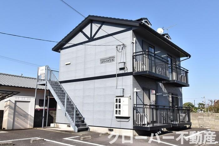 リバーハイツＫ