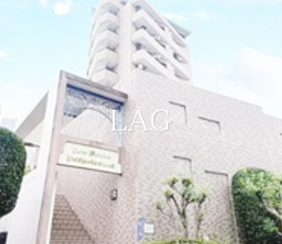 【外観】 | ライオンズマンション西が丘南 | 外観です。