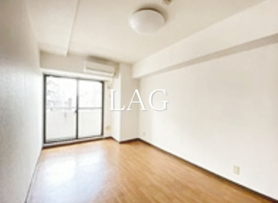 【居間・リビング】 | ライオンズマンション西が丘南 | 洋室のお部屋です。