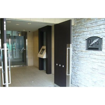 プレール・ドゥーク新宿曙橋の内装