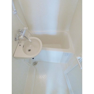 プレール・ドゥーク新宿曙橋の内装