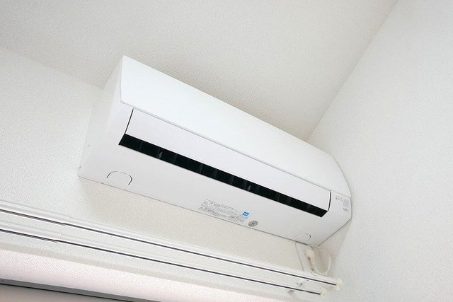 メゾン・プーラ菊川の設備