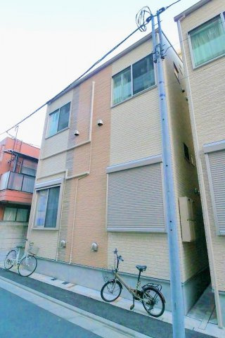 メゾン・プーラ菊川