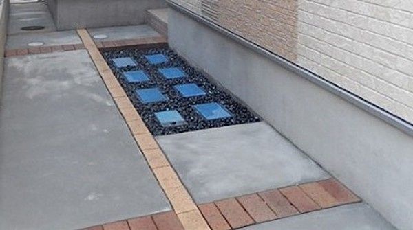 メゾン・プーラ菊川のその他共用部分