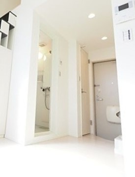 メゾン・プーラ菊川の内装