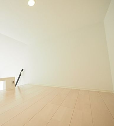 メゾン・プーラ菊川の寝室