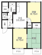 スプルースⅣの画像