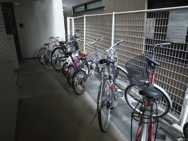 フローラル上野松が谷のその他