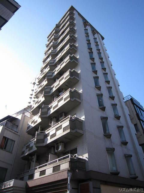 フローラル上野松が谷