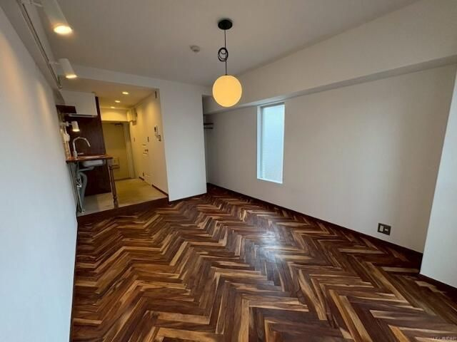 フローラル上野松が谷の寝室