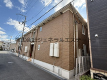 グラースⅠの画像