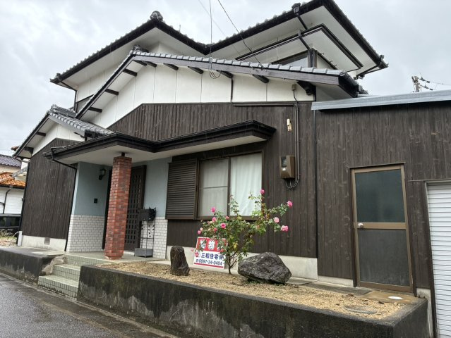 松神子1丁目　中古