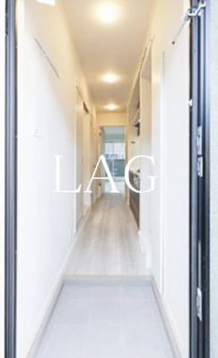 【玄関】 | ケンフラッツ | 玄関です。