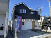 【仲介手数料０円】座間市南栗原6期　新築一戸建て　１号棟　全2棟の画像