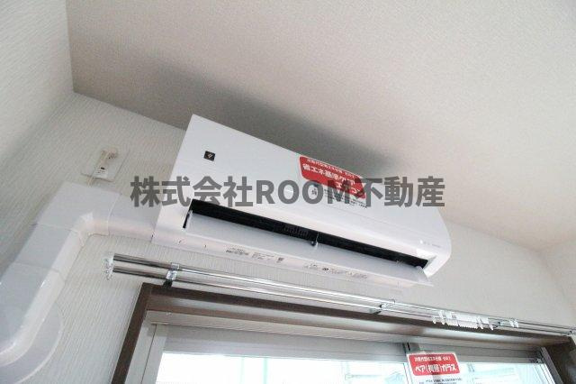 BIJL（ベイル）の設備