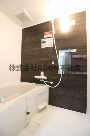 BIJL（ベイル）の浴室|日々の疲れを癒すお風呂付です