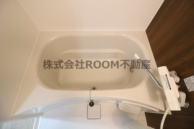 BIJL（ベイル）の浴室|落ち着いた空間のお風呂です