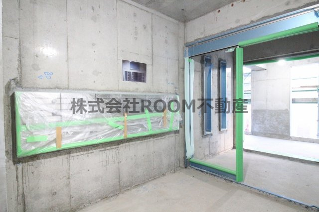 BIJL（ベイル）のその他共用部分