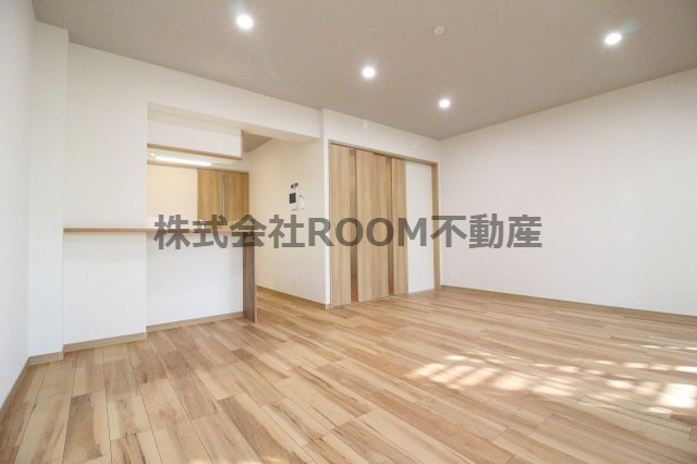 BIJL（ベイル）の居間・リビング|ゆったり過ごせるリビングです