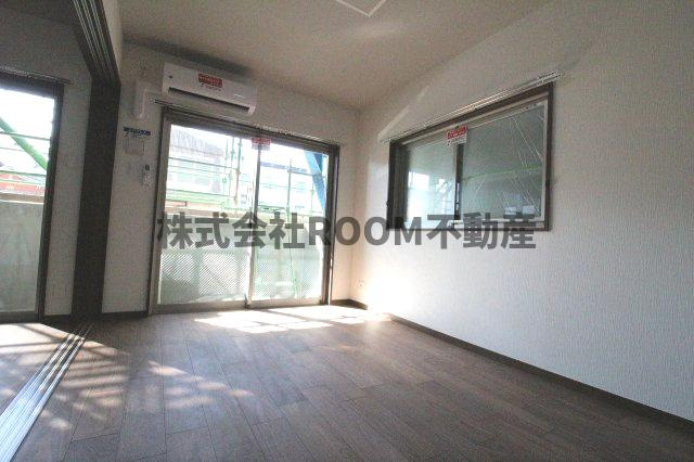 BIJL（ベイル）の洋室|個人の部屋や寝室として使える洋室です